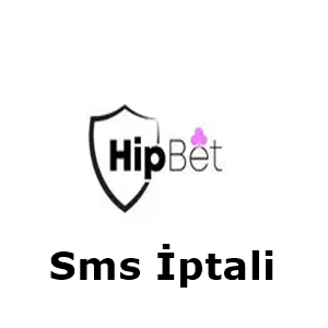 hipbet Sms İptali