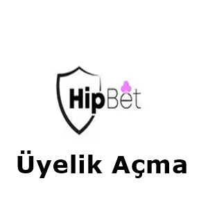 hipbet Üyelik Açma