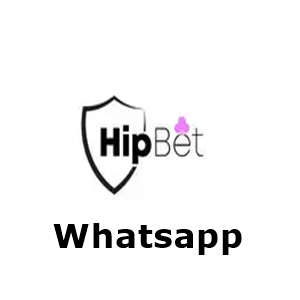 hipbet whatsapp