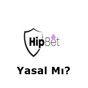 hipbet yasal mı